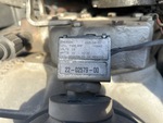 Basic Refrigeration Unit with
