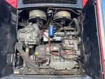Basic Refrigeration Unit with