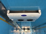 Basic Refrigeration Unit with