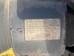 Basic Refrigeration Unit with