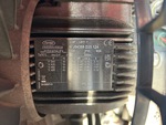 Basic Refrigeration Unit with