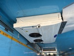 Basic Refrigeration Unit with