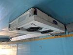 Basic Refrigeration Unit with