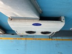 Basic Refrigeration Unit with