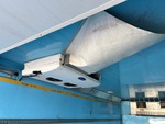 Basic Refrigeration Unit with