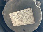 Basic Refrigeration Unit with