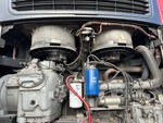 Basic Refrigeration Unit with