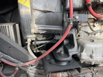 Basic Refrigeration Unit with