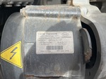 Basic Refrigeration Unit with