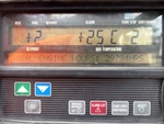 Refrigeration Unit with