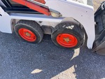 Chassis Photos with