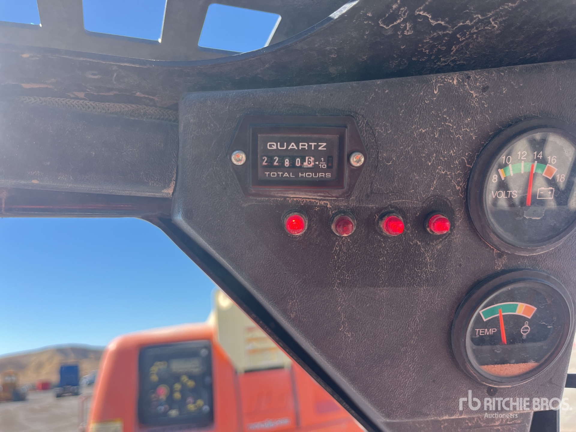 2019 Bobcat S70