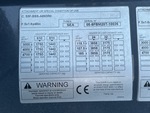 Aspect général with Numéro de série/Numéro d'identification du véhicule automobile