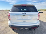 Chassis Photos with