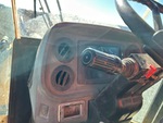 Control Station with Drivetrain Controls