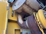 Hydraulics with Hydraulic Tank