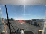 Control Station with