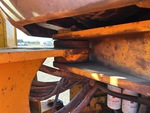 Chassis with Articulating Center Pins