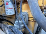 Engine with Oil Leaks