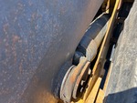 Hydraulics with Loader Lift Cylinders
