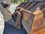 Specialty with Loader Quick Coupler