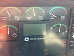Control Station with Dash Console