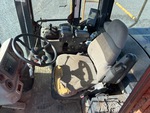 Control Station with Seats/Armrests
