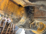 Drivetrain with Front Drive Axle