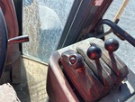 Control Station with Auxiliary Hydraulic Control