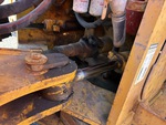 Hydraulics with Steering Cylinders
