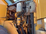 Engine with Engine - Left Side