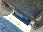 Drivetrain with Rear Drive Axle