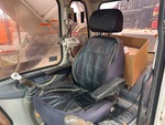 Control Station with Asiento/apoyabrazos
