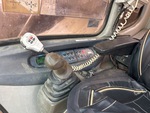Control Station with Controles hidráulicos