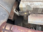 Motor with Oil Leaks