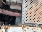 Motor with