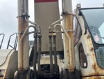 Hydraulics with Mangueras (hidráulicas)