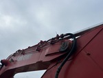 Hydraulics with Auxiliary Hydraulic Plumbing