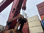 Hydraulics with Cilindros del Cucharon
