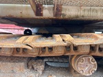 Undercarriage with Right Grouser Height