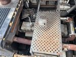 Motor with Engine - Left Side