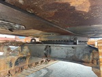 Chassis with Soporte giratorio