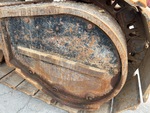 Drivetrain with Right Drive Motor
