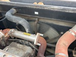Motor with Radiador