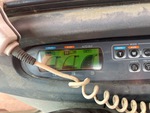 Control Station with Calibradores