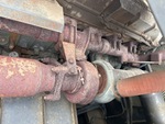 Motor with Sistema de Escape