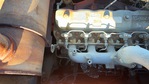 Moteur with Engine - Left Side