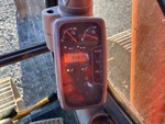 Control Station with Feux d'avertissement du moteur