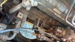 Moteur with Oil Leaks