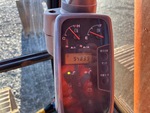 Control Station with Jauges
